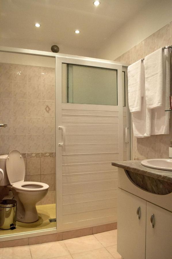 Midtown Place Apartment Doris 1 With Garage พลอฟดิฟ ภายนอก รูปภาพ