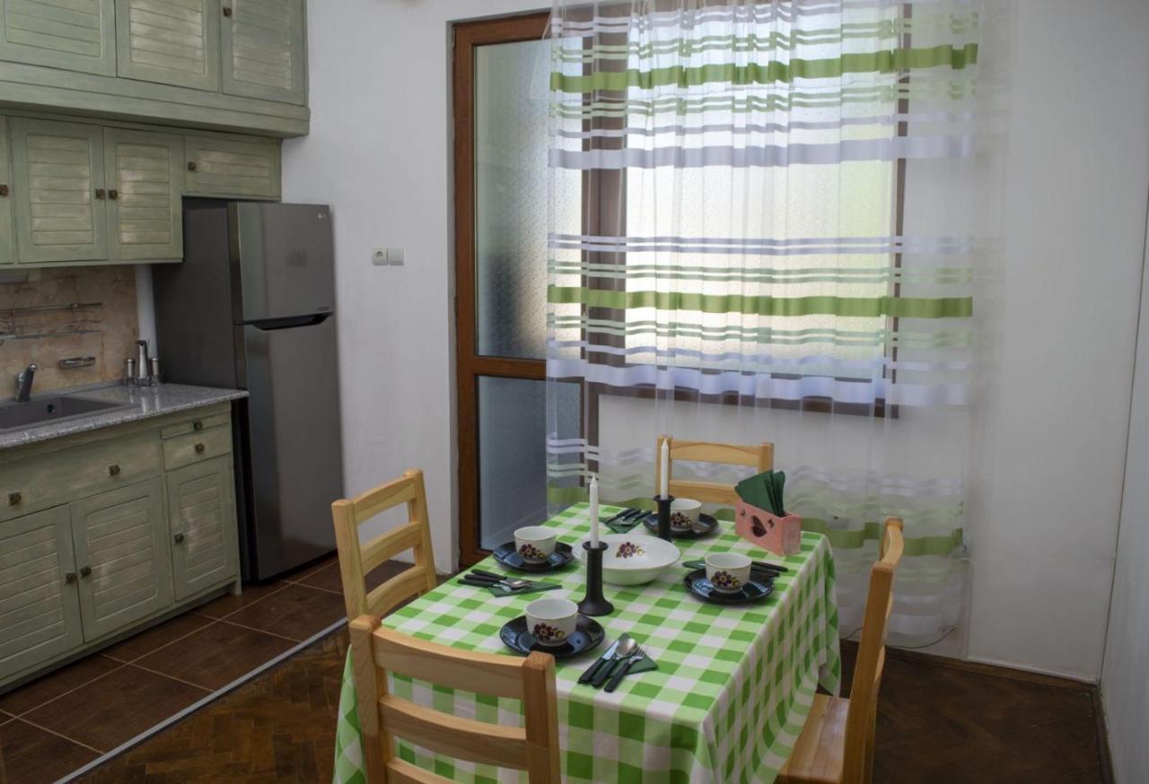 Midtown Place Apartment Doris 1 With Garage พลอฟดิฟ ภายนอก รูปภาพ