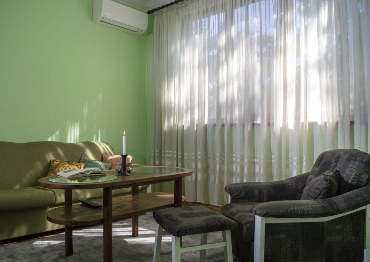 Midtown Place Apartment Doris 1 With Garage พลอฟดิฟ ภายนอก รูปภาพ