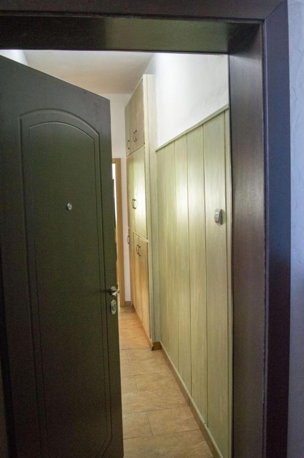 Midtown Place Apartment Doris 1 With Garage พลอฟดิฟ ภายนอก รูปภาพ