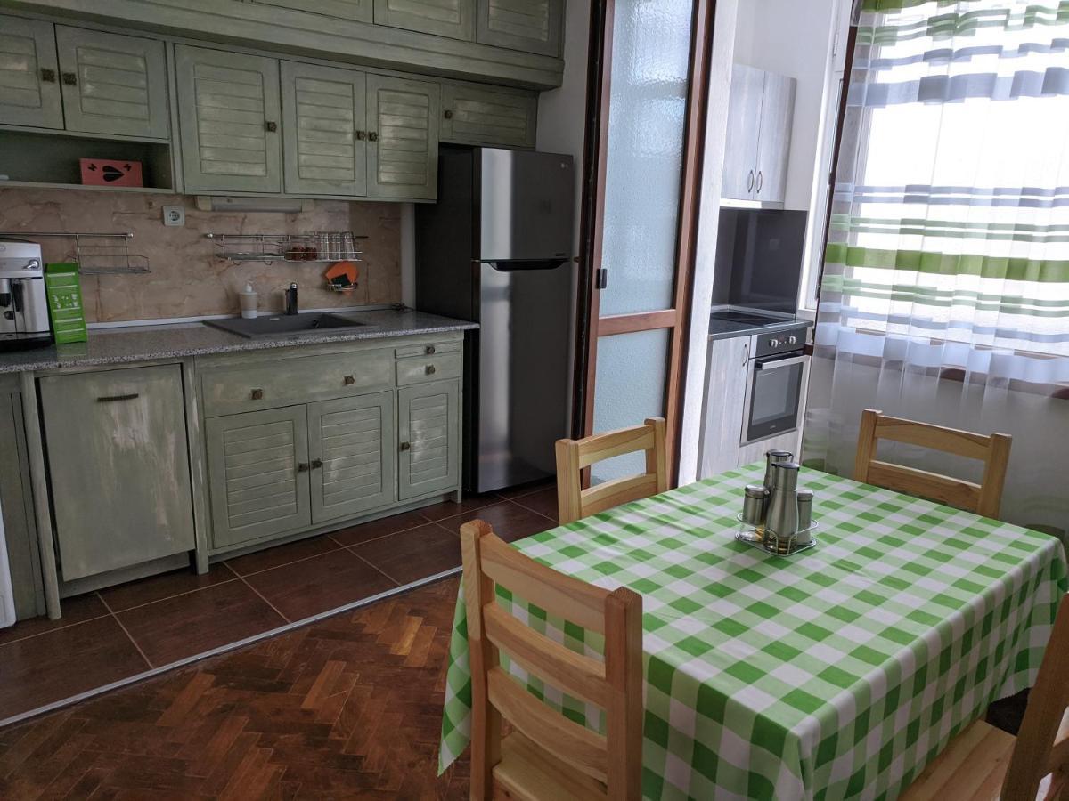 Midtown Place Apartment Doris 1 With Garage พลอฟดิฟ ภายนอก รูปภาพ