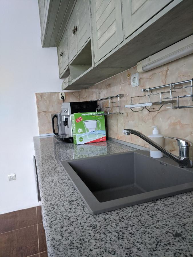 Midtown Place Apartment Doris 1 With Garage พลอฟดิฟ ภายนอก รูปภาพ