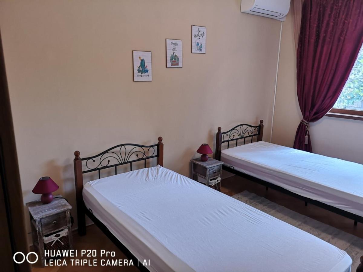 Midtown Place Apartment Doris 1 With Garage พลอฟดิฟ ภายนอก รูปภาพ