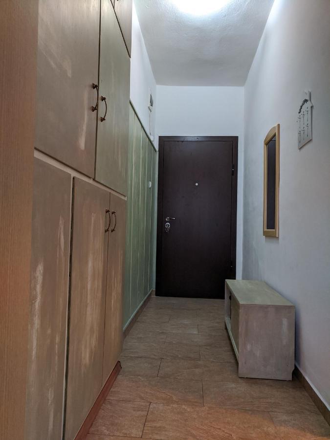 Midtown Place Apartment Doris 1 With Garage พลอฟดิฟ ภายนอก รูปภาพ