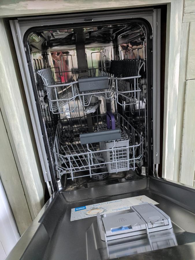 Midtown Place Apartment Doris 1 With Garage พลอฟดิฟ ภายนอก รูปภาพ